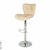 Стул барный JY-1008 Beige(№27) Стул барный JY-1008 Beige(№27)