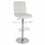 Стул барный JY-101 White (№8) Стул барный JY-101 White (№8)