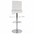 Стул барный JY-101 White (№8) Стул барный JY-101 White (№8)