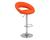 Стул барный JY-987 Orange (№12)