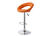 Стул барный JY-987 Orange (№12)
