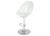 Стул барный ABS113 White (№7) Стул барный ABS113 White (№7)