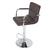 Стул барный JY-1006 BROWN (№9)/BEIGE (№27) Стул барный JY-1006 BROWN (№9)/BEIGE (№27)