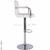Стул барный JY-1006 White (№8) Стул барный JY-1006 White (№8)