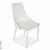 Стул S2 WHITE (S23)/CAPPUCCINO (A42) Стул S2 WHITE (S23)/CAPPUCCINO (A42)