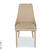 Стул S2 BEIGE (A4)/BROWN (S42)