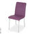 Стул S14 Purple(S80) Стул S14 Purple(S80)