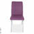 Стул S14 Purple(S80) Стул S14 Purple(S80)