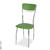 Стул DY-B606 Green(R83) Стул DY-B606 Green(R83)