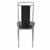 Стул Y368 Black Crocodile (JX202) Стул Y368 Black Crocodile (JX202)