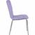 Стул Y-14(C) Light purple (S70) Стул Y-14(C) Light purple (S70)