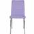 Стул Y-14(C) Light purple (S70) Стул Y-14(C) Light purple (S70)