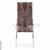 Стул CK2368 Miamo crocodile(8036-5)
