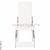 Стул CK2368 White(41488) Стул CK2368 White(41488)