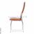 Стул CK2368 Cappuccino(60173) Стул CK2368 Cappuccino(60173)