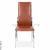 Стул CK2368 Cappuccino(60173) Стул CK2368 Cappuccino(60173)