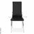 Стул CK2368 Black(50308)