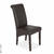 Стул деревянный LW101-P Wenge/Brown(3598) Стул деревянный LW101-P Wenge/Brown(3598)