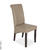 Стул деревянный LW101-P Wenge/Beige(3594) Стул деревянный LW101-P Wenge/Beige(3594)