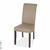 Стул деревянный LW101-P Wenge/Beige(3594) Стул деревянный LW101-P Wenge/Beige(3594)