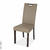 Стул деревянный LW100-R Wenge/Beige(3594) Стул деревянный LW100-R Wenge/Beige(3594)