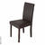 Стул деревянный LW100-PS Wenge/Brown(3598) Стул деревянный LW100-PS Wenge/Brown(3598)