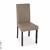 Стул деревянный LW100-PS Wenge/Beige(3594) Стул деревянный LW100-PS Wenge/Beige(3594)