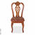 Стул деревянный J604 Chestnut (0806-4) Стул деревянный J604 Chestnut (0806-4)