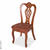 Стул деревянный J604 Chestnut (0806-4) Стул деревянный J604 Chestnut (0806-4)