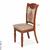 Стул деревянный J603 Walnut (1305-5A/B) Стул деревянный J603 Walnut (1305-5A/B)