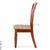 Стул деревянный J603 Walnut (1305-5A/B) Стул деревянный J603 Walnut (1305-5A/B)