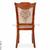 Стул деревянный J603 Walnut (1305-5A/B) Стул деревянный J603 Walnut (1305-5A/B)