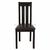 Стул CB-2442 Dark Walnut/Brown (PU-62206) Стул CB-2442 Dark Walnut/Brown (PU-62206)