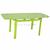 Стол обеденный 6236B Green/Green