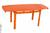 Стол обеденный 6236C Orange Стол обеденный 6236C Orange