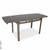 Стол обеденный DT6236B Grey(Ral 7006) Стол обеденный DT6236B Grey(Ral 7006)