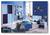 MK-4600-BL. Кровать детская Bambino 1.2x2 м с двумя ящиками MK-4600-BL. Кровать детская Bambino 1.2x2 м с двумя ящиками