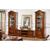 3136. Витрина 1-дверная ПРАВАЯ "Виктория" (79x47x220 см), 1 DOOR CELLARET RIGHT 3136. Витрина 1-дверная ПРАВАЯ "Виктория" (79x47x220 см), 1 DOOR CELLARET RIGHT
