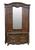 OYF-8929. Прихожая Виолетта HALL MIRROR OYF-8929. Прихожая Виолетта HALL MIRROR
