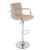 Стул барный JY-1006 Cappuccino(X90) Стул барный JY-1006 Cappuccino(X90)