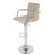 Стул барный JY-1006 Cappuccino(X90) Стул барный JY-1006 Cappuccino(X90)