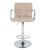Стул барный JY-1006 Cappuccino(X90) Стул барный JY-1006 Cappuccino(X90)