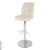 JY-1020 BEIGE (№27) Стул барный