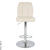 JY-1020 BEIGE (№27) Стул барный