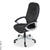 JY-100 BLACK (№1) Компьютерный стул JY-100 BLACK (№1) Компьютерный стул